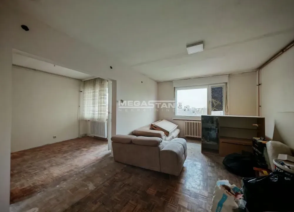 Prodaja, trosoban stan, 76m², Zemun Meandri, Zemun Sve Podlokacije