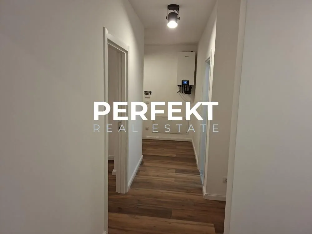 Sale, two bedroom apartment, 65m², Centar, Pančevo