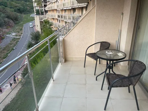Sale, one bedroom apartment, 49m², Pržno, Budva - image 9