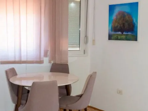 Izdavanje, jednosoban stan, 45m², Zabjelo, Podgorica - image 7