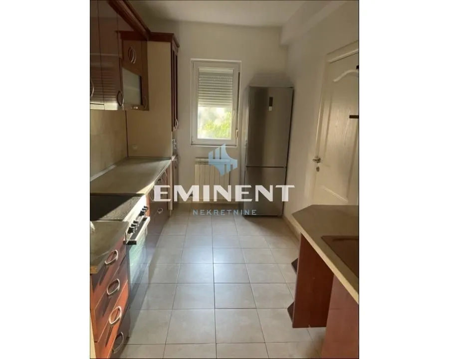 Rent, two bedroom apartment, 55m², Voždovac Sve Podlokacije, Beograd