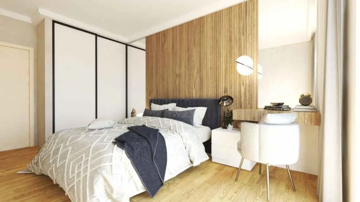 Prodaja, stan, 52m², Dobrota, Kotor