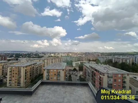 Prodaja, četvorosoban stan, 168m², Trošarina, Voždovac Sve Podlokacije - image 11