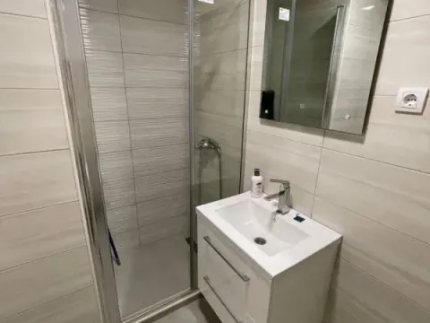 Sale, studio apartment, 34m², Šušanj, Bar - image 4