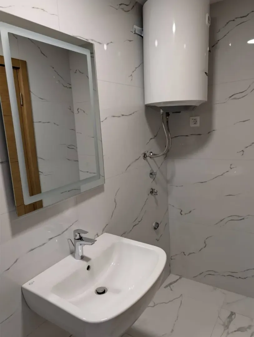 Sale, two bedroom apartment, 109m², Kamenovo, Budva