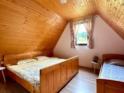 Sale, house, 70m², Pašina Voda, Žabljak - image 4