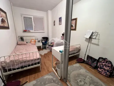 Prodaja, četvorosoban stan, 88m², Novi Beograd Sve Podlokacije, Beograd - image 9