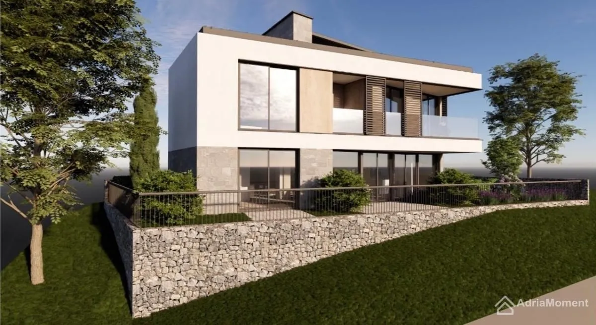 Sale, land lot, 250m², Tivat, Crna Gora