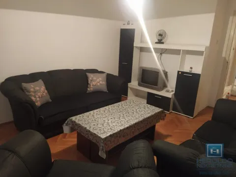 Prodaja, dvosoban stan, 59m2, Centar, Ćuprija Prodaja, dvosoban stan, 59m2, Centar, Ćuprija