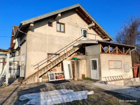 Rent, office space, 630m², Paraćin, Srbija - image 5