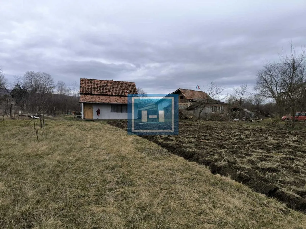 Prodaja, kuća, 44m², Tonja, Ćuprija