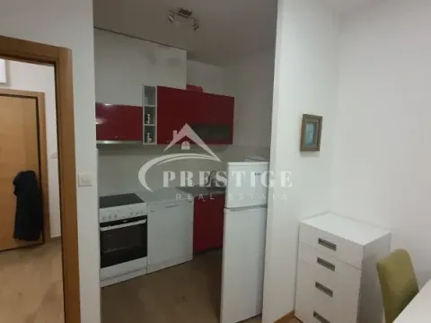 Izdavanje, jednosoban stan, 41m², Preko Morače, Podgorica - image 5