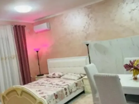 Prodaja, garsonjera, 29m², Stari Aerodrom, Podgorica - image 8