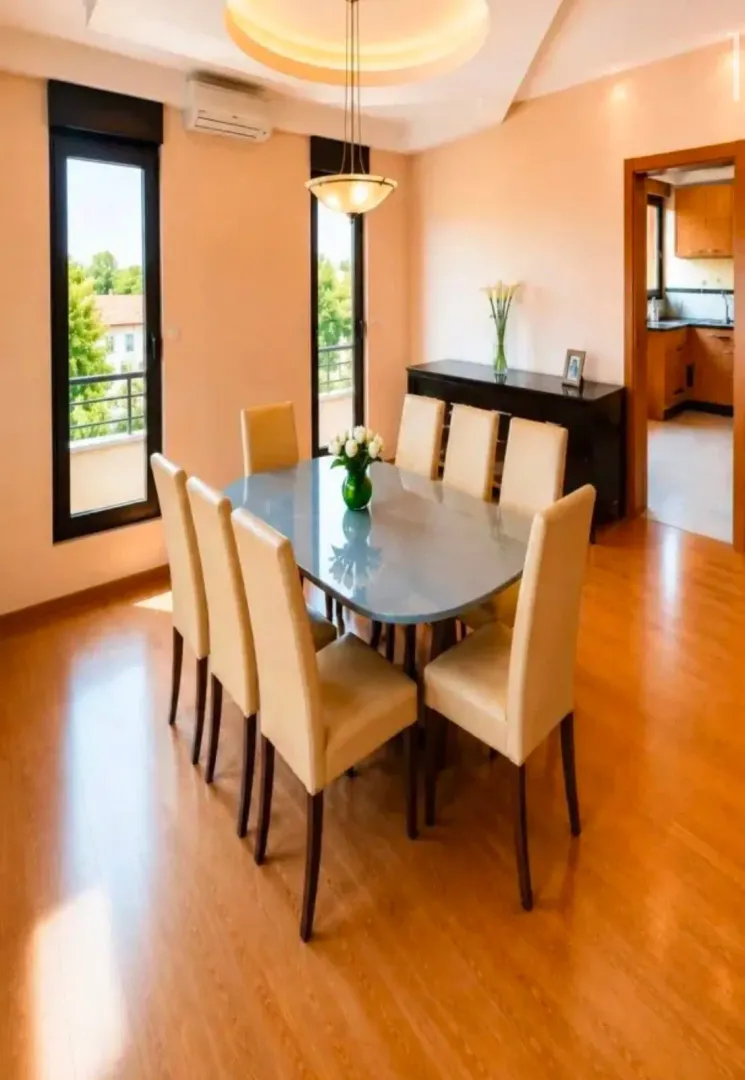 Prodaja, trosoban stan, 200m², Preko Morače, Podgorica