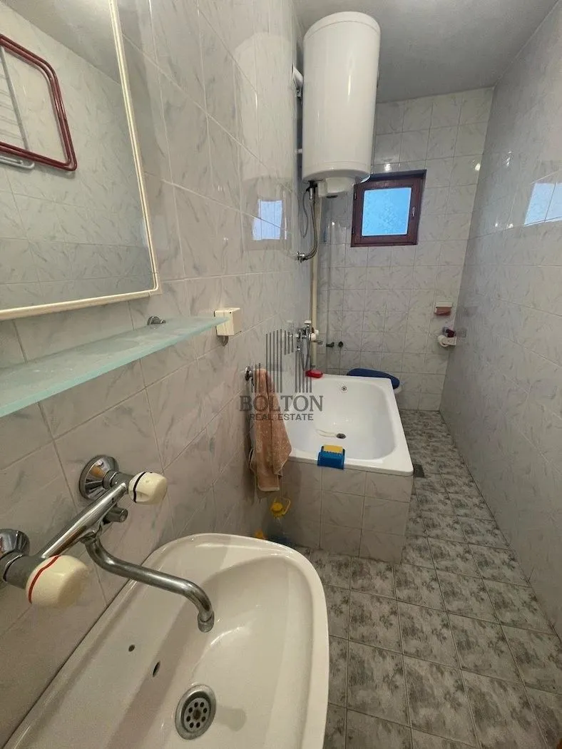 Sale, one bedroom apartment, 36m², Voždovac, Voždovac Sve Podlokacije
