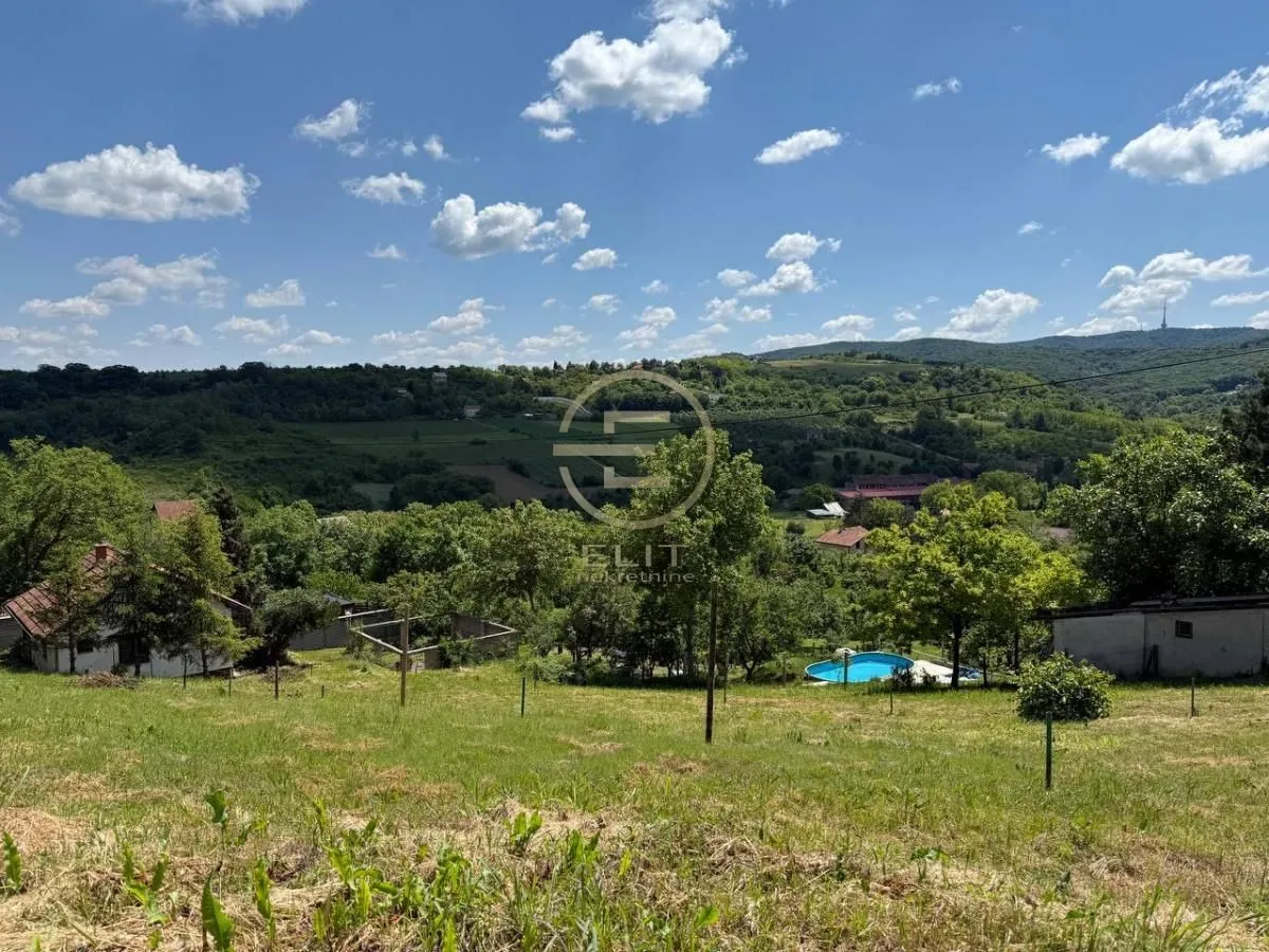 Prodaja, plac, 1907m², Sremska Kamenica, Petrovaradin