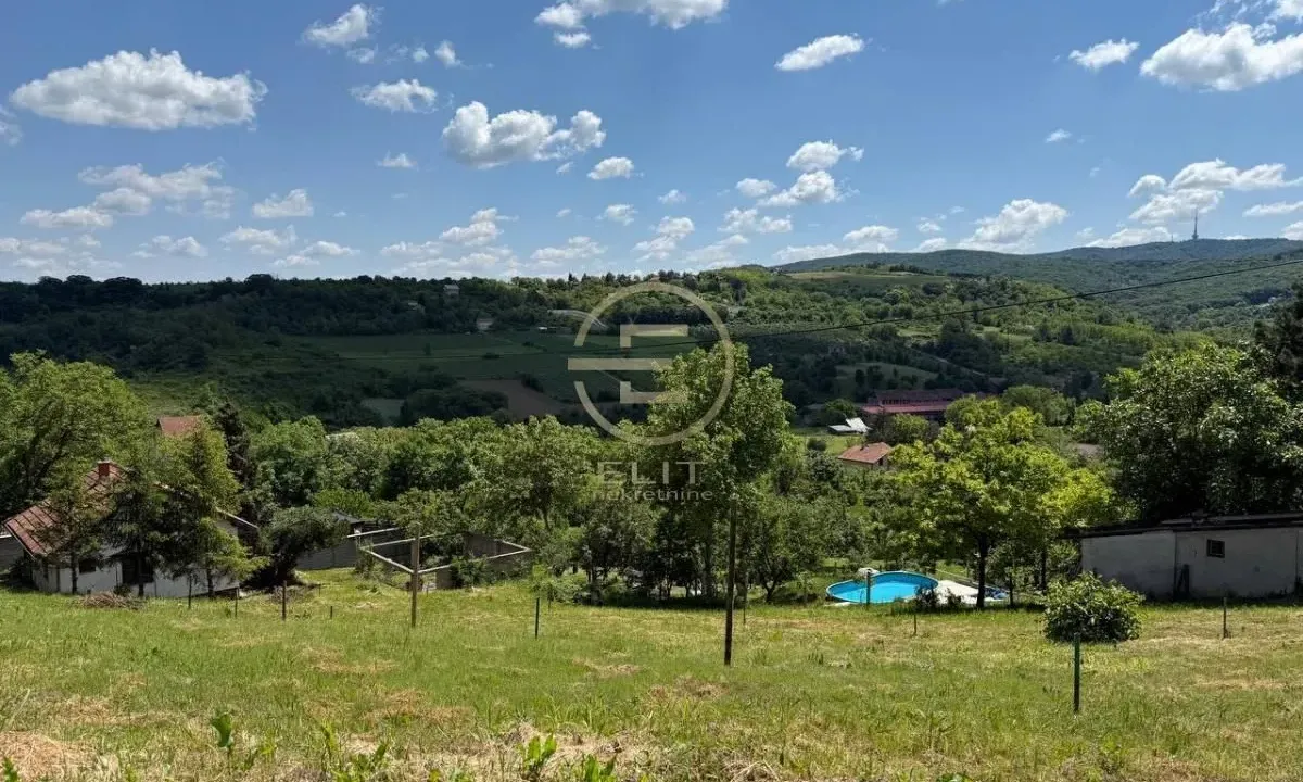 Prodaja, plac, 1907m², Sremska Kamenica, Petrovaradin