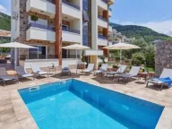 Rent, one bedroom apartment, 60m², Kavač, Kotor - image 11