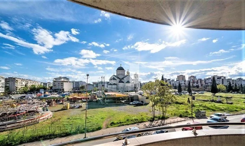 Prodaja, stan, 140m², Preko Morače, Podgorica