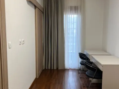 Izdavanje, četvorosoban stan, 110m², Master Kvart, Podgorica - image 5