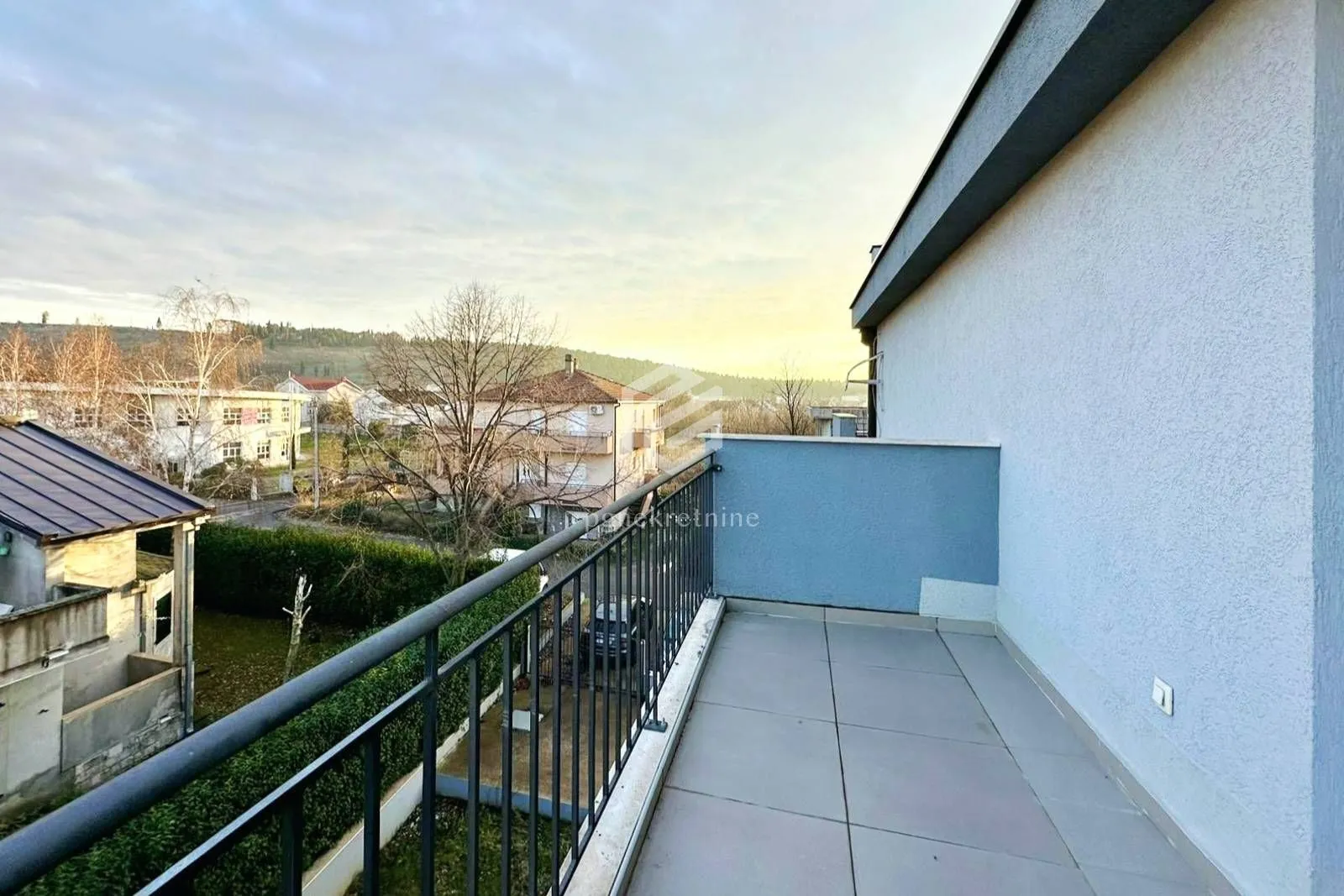 Rent, one bedroom apartment, 50m², Zagorič, Podgorica
