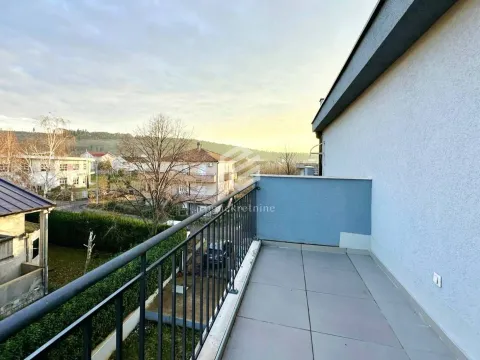 Rent, one bedroom apartment, 50m², Zagorič, Podgorica - image 7