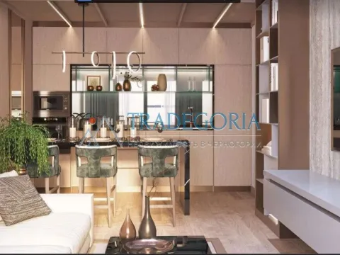 Prodaja, dvosoban stan, 81m², Tivat, Crna Gora - image 17