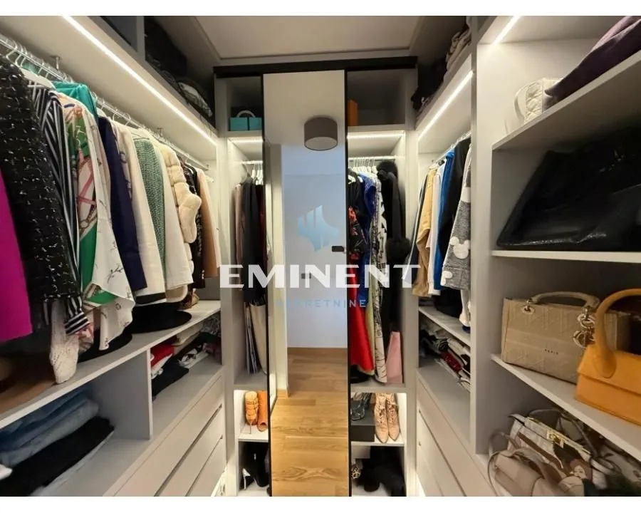 Sale, apartment, 165m², Novi Beograd Blok 65, Novi Beograd Sve Podlokacije