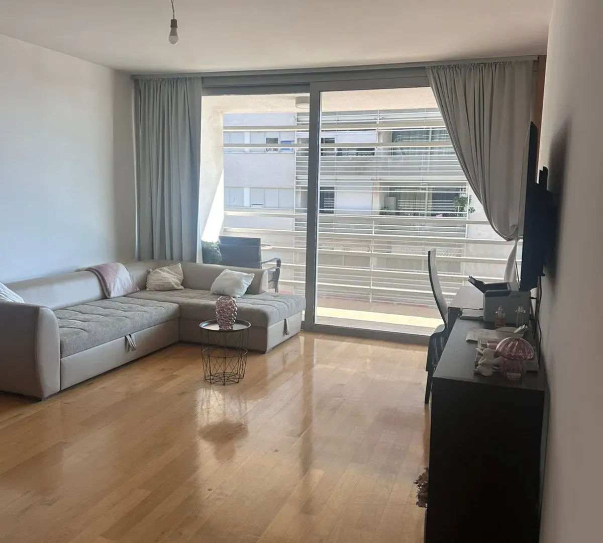 Sale, two bedroom apartment, 85m², Budva, Crna Gora