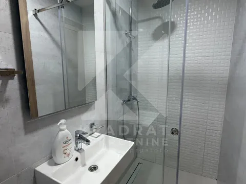 Rent, two bedroom apartment, 85m², Master Kvart, Podgorica - image 7