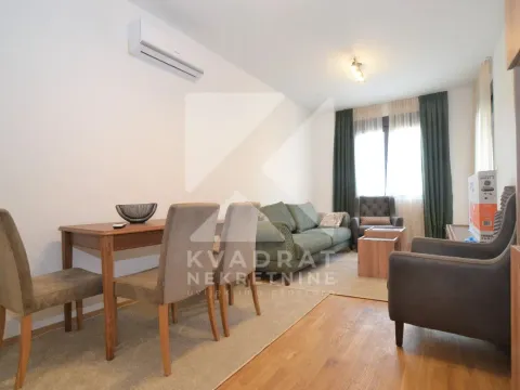 Rent, one bedroom apartment, 45m², Momišići, Podgorica - image 3