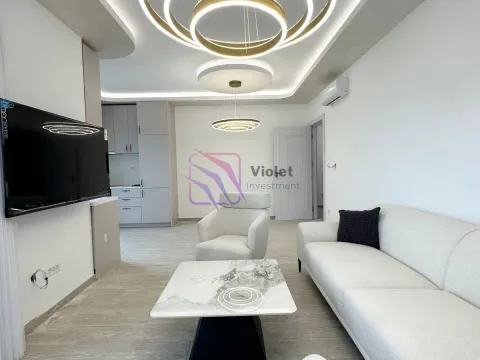 Sale, two bedroom apartment, 74m², Bečići, Budva - image 30