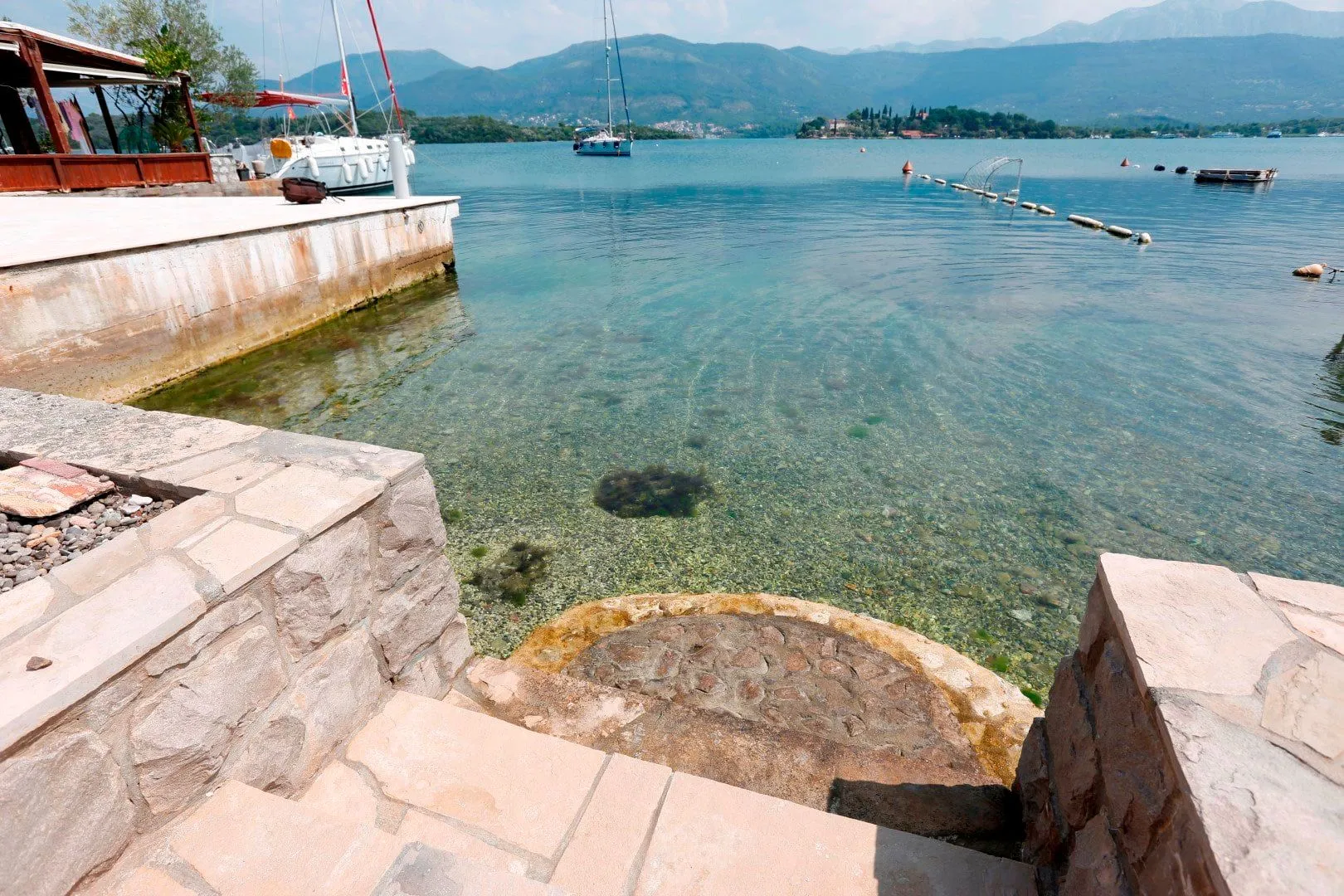 Sale, house, 190m², Kotor, Crna Gora