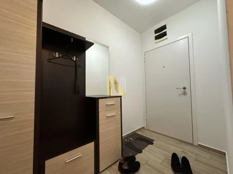 Izdavanje, dvosoban stan, 55m², Nova Detelinara, Novi Sad Sve Podlokacije - image 8