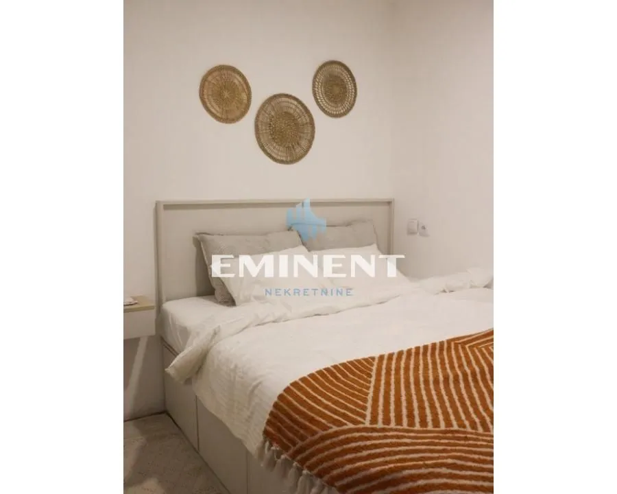 Rent, one bedroom apartment, 35m², Tašmajdan, Palilula Sve Podlokacije