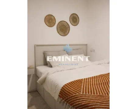 Rent, one bedroom apartment, 35m², Tašmajdan, Palilula Sve Podlokacije - image 8