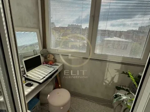 Sale, four bedroom apartment, 84m², Grbavica, Novi Sad Sve Podlokacije - image 26