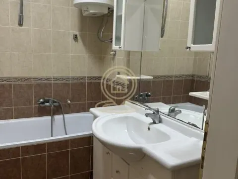 Rent, two bedroom apartment, 45m², Novi Beograd Blok 22, Novi Beograd Sve Podlokacije - image 10