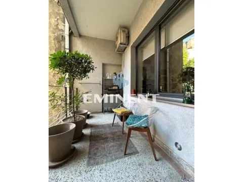 Izdavanje, dvosoban stan, 125m², Stari Grad, Beograd - image 11