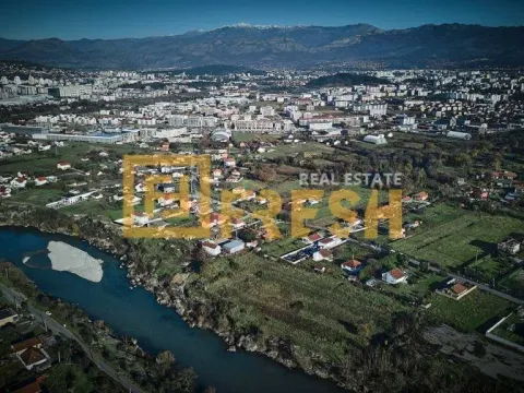 Sale, land lot, 1229m², Dahna, Podgorica - image 5