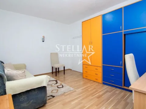 Izdavanje, trosoban stan, 85m², Gornja Gorica, Podgorica - image 6