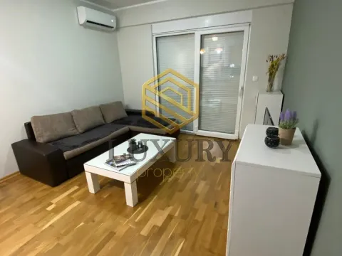 Rent, one bedroom apartment, 43m², Zabjelo, Podgorica - image 7