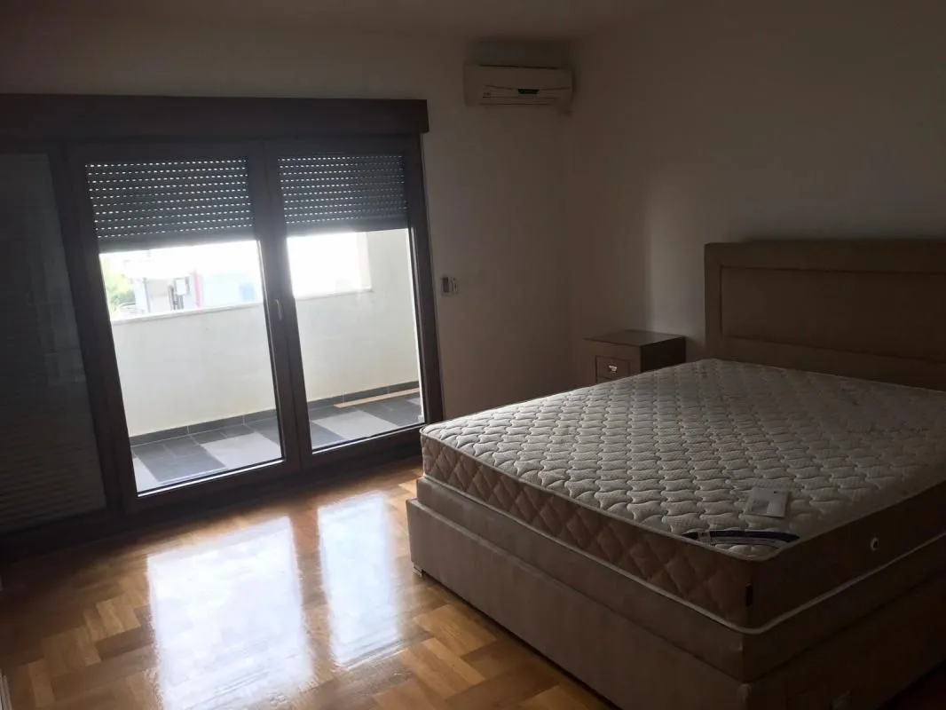 Sale, two bedroom apartment, 109m², Rozino, Budva