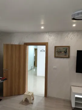 Rent, four bedroom apartment, 100m², Doljani, Podgorica - image 4