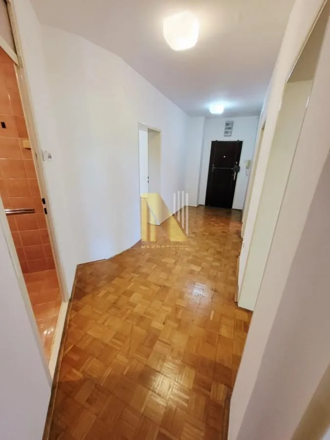 Sale, three bedroom apartment, 89m², Novo naselje, Novi Sad