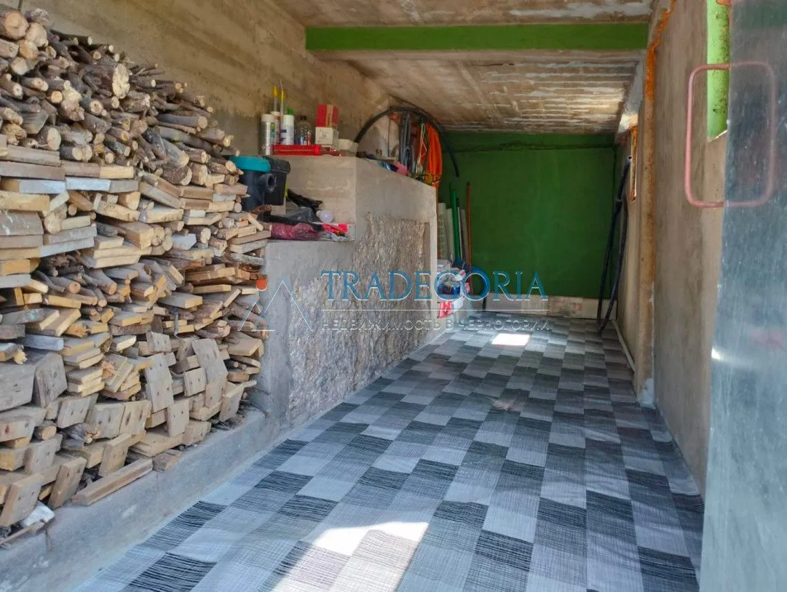 Prodaja, kuća, 101m², Bar, Crna Gora