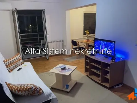 Rent, apartment, 42m², Vidikovački venac, Rakovica