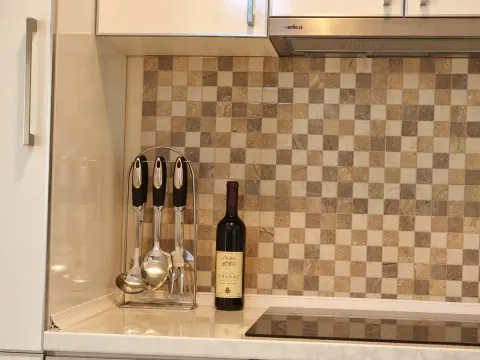 Sale, two bedroom apartment, 94m², Bečići, Budva - image 6