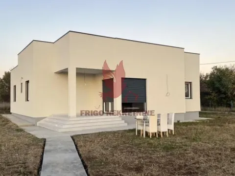 Prodaja, kuća, 112m², Granice, Mladenovac