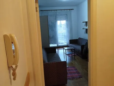 Prodaja, jednosoban stan, 33m², Novi Sad, Srbija - image 4